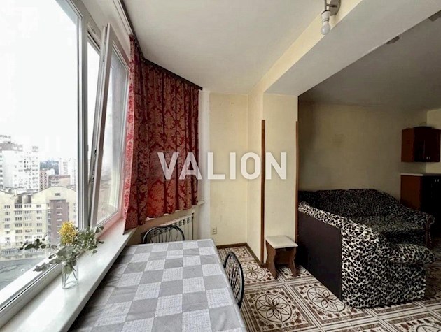 Продажа 2-к квартиры, ул. Борщаговская, 206, Соломенский район, Правый берег