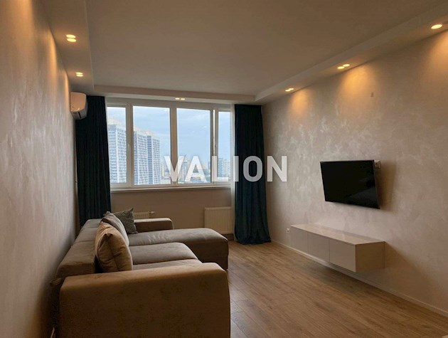 Продаж 2-кімнатної квартири Берестейський (Перемоги) просп.5в