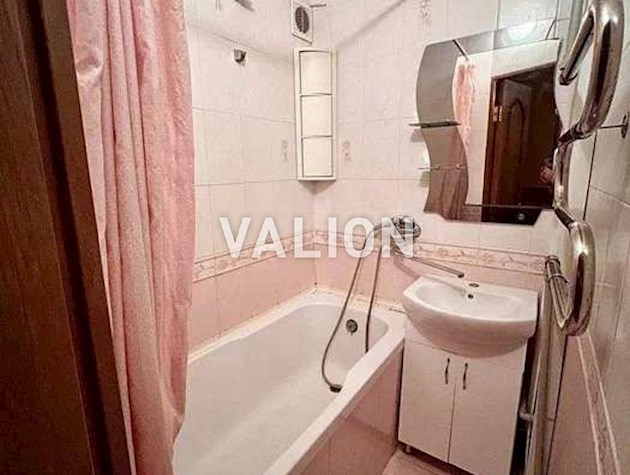 Оболонский, 16 – в продаже 3 ком. квартира