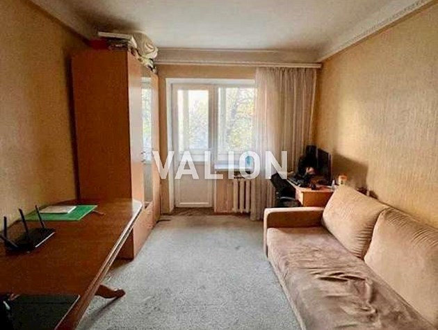 Оболонский, 16 – в продаже 3 ком. квартира