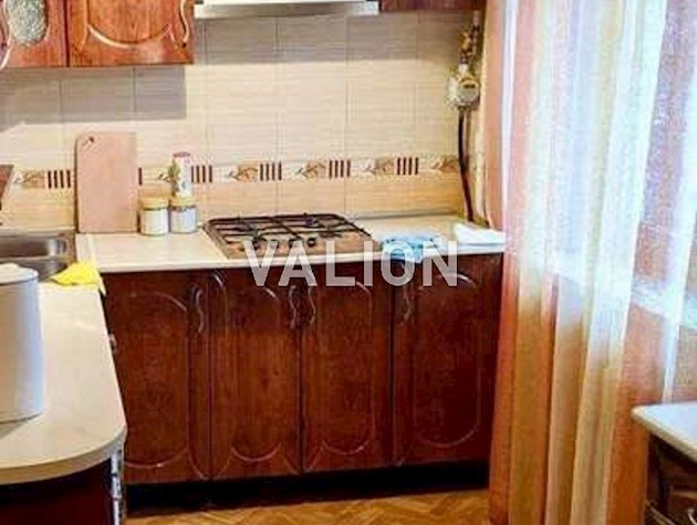 Оболонский, 16 – в продаже 3 ком. квартира