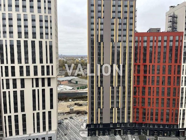 Продається 1-кімнатна квартира в ЖК Svitlo Park — дуже гарне місце як для особистого проживання, так і для оренди.