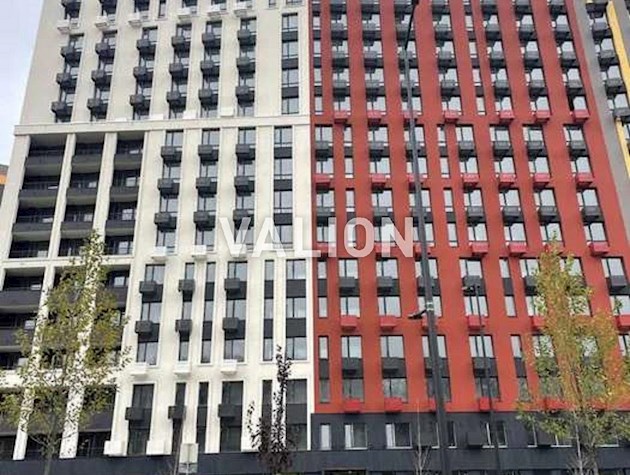 Продається 1-кімнатна квартира в ЖК Svitlo Park — дуже гарне місце як для особистого проживання, так і для оренди.