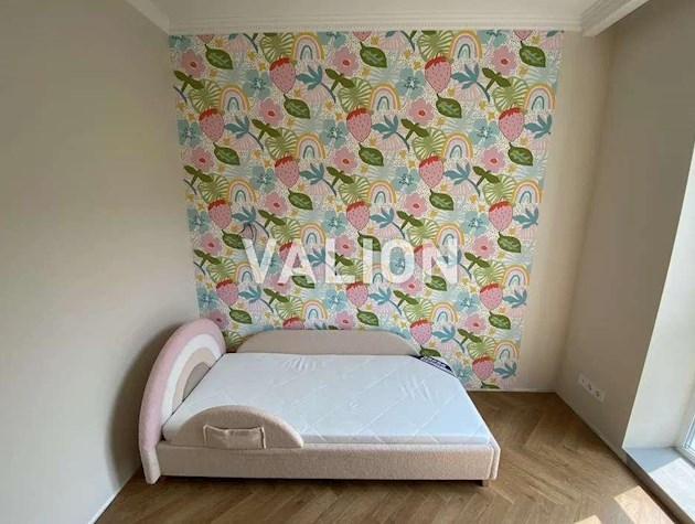 Продаж 2-кімнатної квартири по вул.Профспілкова, 5а