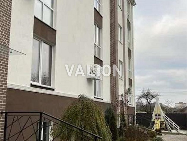 Продаж 2-кімнатної квартири по вул.Профспілкова, 5а