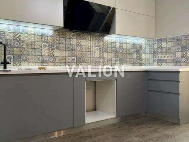 Продажа 1-к квартиры ул. Елены Телиги 3в