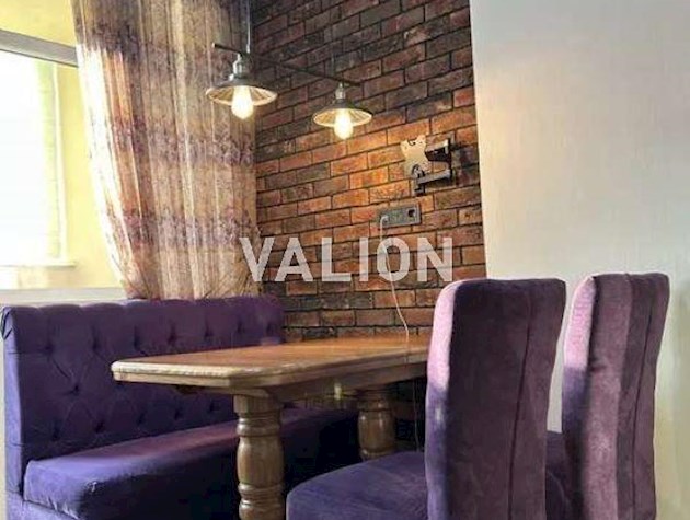 Продажа 1-к квартиры ул. Елены Телиги 3в