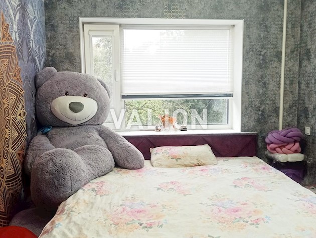 Продаж 3 кімнатної квартири по проспекту Голосіївському, 84, метро Голосіївська