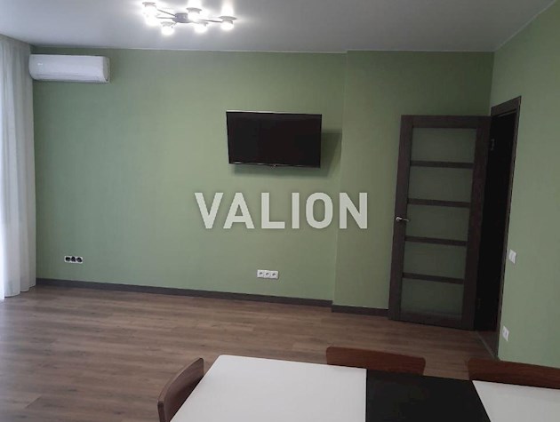 Продажа 2-х комнатной квартиры по ул. Семьи Кульженко, 37. в ЖК Яскравый