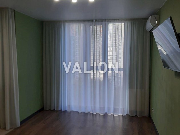 Продажа 2-х комнатной квартиры по ул. Семьи Кульженко, 37. в ЖК Яскравый