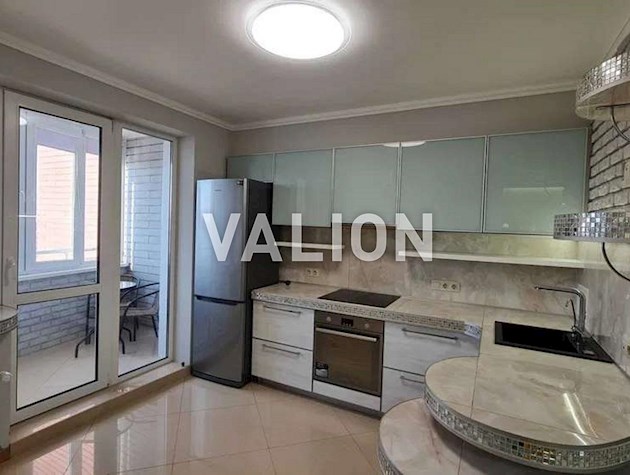 Продаж 2к квартири Оболонський р-н, вул. Героїв полку Азов, буд. 8.