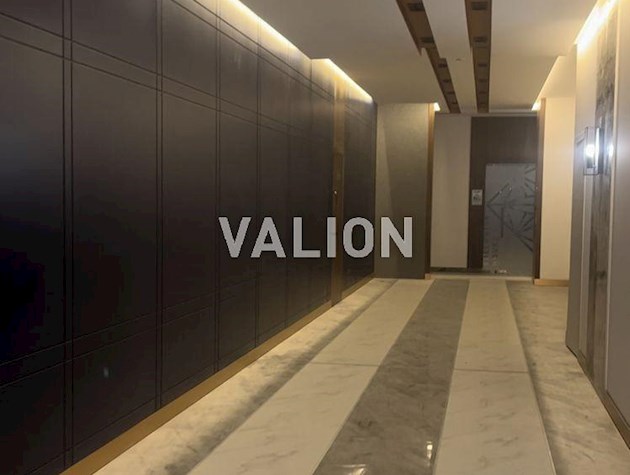 Продажа 1к уютной квартиры в современном комплексе Edelweiss House (1 секция) с великолепным видом