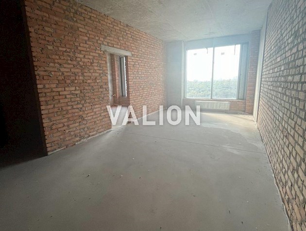 Продажа 1к уютной квартиры в современном комплексе Edelweiss House (1 секция) с великолепным видом