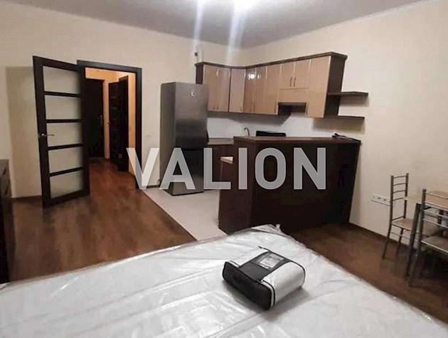 Продажа 1-комнатной квартиры по ул.Пчёлки Елены, 3д ЖК Традиция