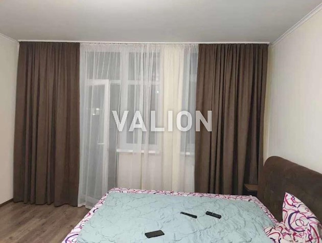 Продажа 1-комнатной квартиры по ул.Пчёлки Елены, 3д ЖК Традиция