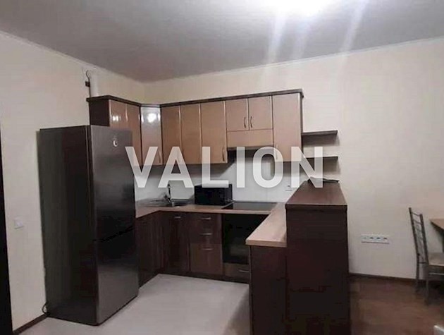 Продажа 1-комнатной квартиры по ул.Пчёлки Елены, 3д ЖК Традиция