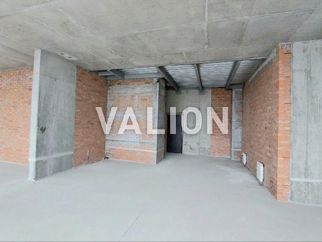 Видовий 3к пентхаус у будинку бізнес-класу вул. Січових Стрільців,44а в історичній частині Києва з терасою на даху