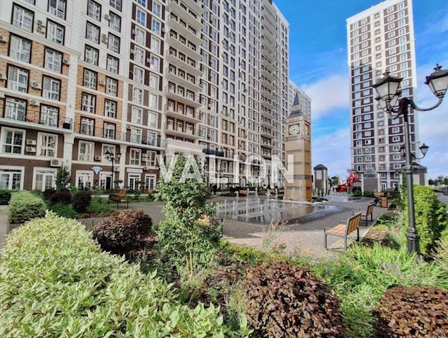 Продажа 2-комнатной квартиры на ул. Михаила Максимовича, 24 в ЖК Новая Англия