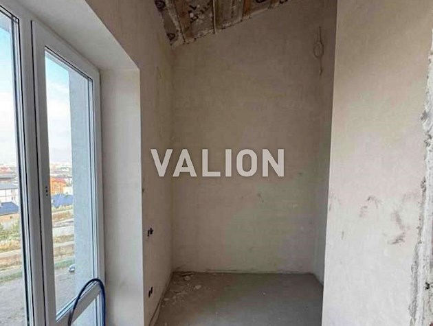 Эксклюзивная 5-комнатная квартира, 155 кв.м. ЖК Мандарин