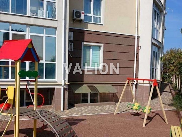 Эксклюзивная 5-комнатная квартира, 155 кв.м. ЖК Мандарин