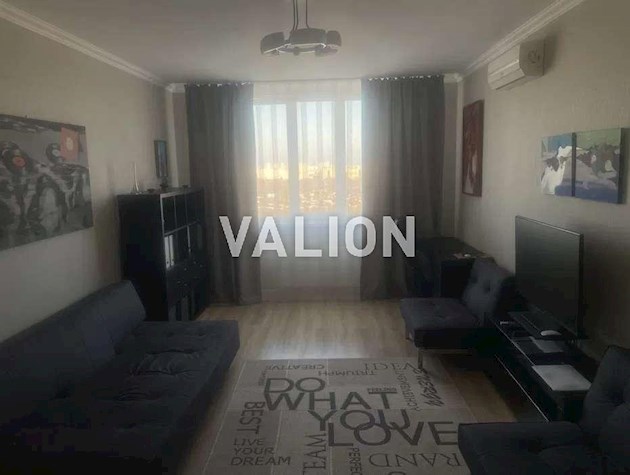 Продажа 3-х комнатной квартиры Максимовича Михаила (Трутенко) ул.3г