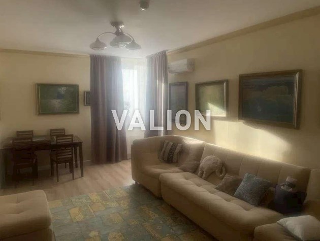 Продажа 3-х комнатной квартиры Максимовича Михаила (Трутенко) ул.3г