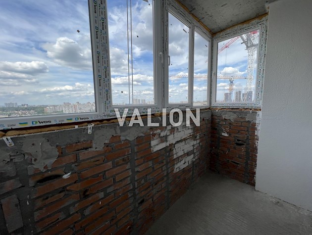 Продается 3-комнатная квартира в ЖК Теремки 84 кв.м.,Заболотного ул.