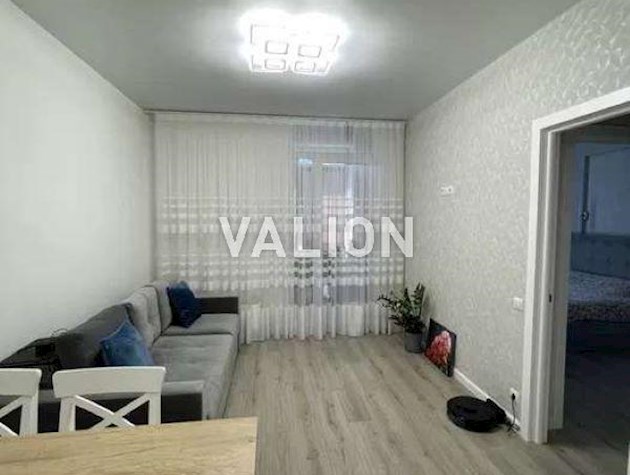 Продажа 1-к квартиры ул. Теремковская 4а