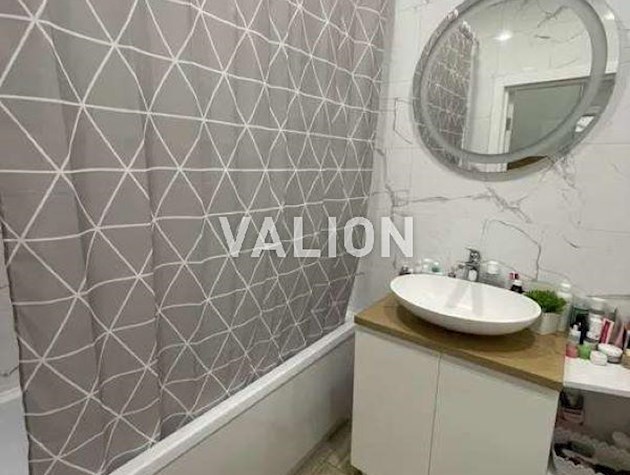 Продажа 1-к квартиры ул. Теремковская 4а