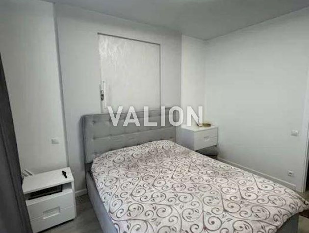 Продажа 1-к квартиры ул. Теремковская 4а