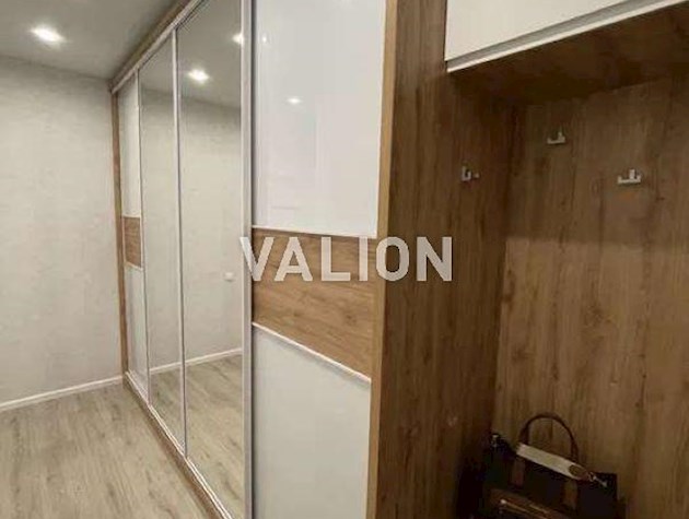 Продажа 1-к квартиры ул. Теремковская 4а