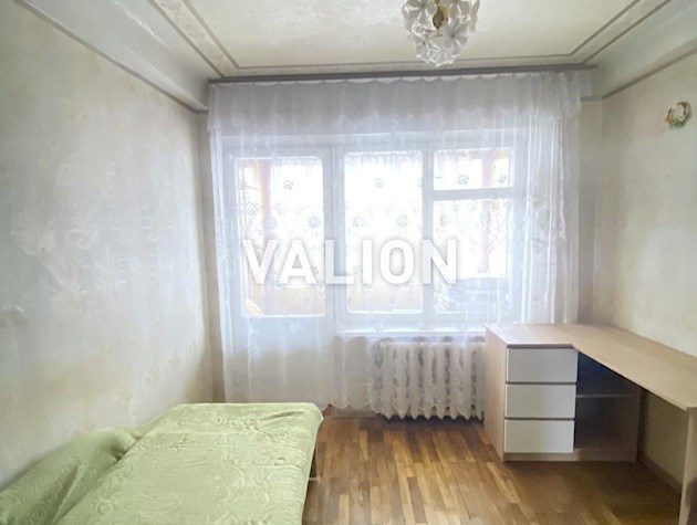 Продам без комиссии 3-к.кв, Голосеевский, ул. Заболотного, 138. метро Теремки — 20мин. Госпрограммы.