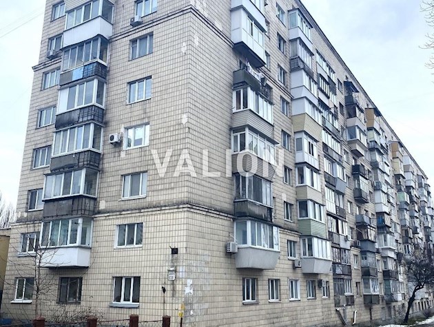 Продам без комиссии 3-к.кв, Голосеевский, ул. Заболотного, 138. метро Теремки — 20мин. Госпрограммы.