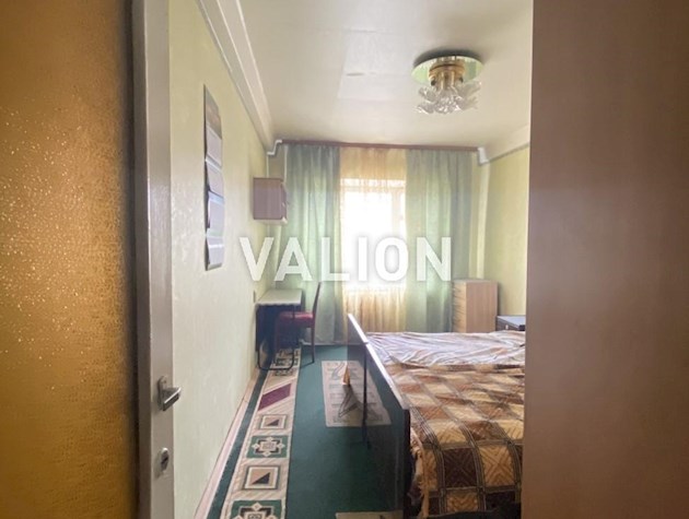 Продам без комиссии 3-к.кв, Голосеевский, ул. Заболотного, 138. метро Теремки — 20мин. Госпрограммы.