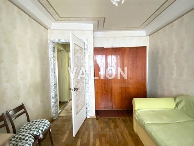 Продам без комиссии 3-к.кв, Голосеевский, ул. Заболотного, 138. метро Теремки — 20мин. Госпрограммы.