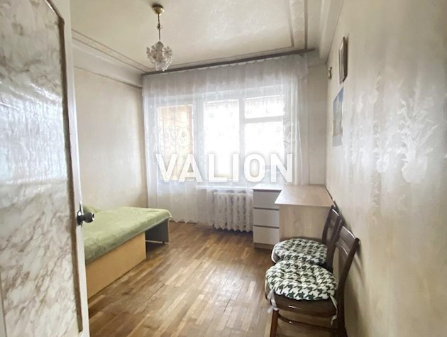 Продам без комиссии 3-к.кв, Голосеевский, ул. Заболотного, 138. метро Теремки — 20мин. Госпрограммы.