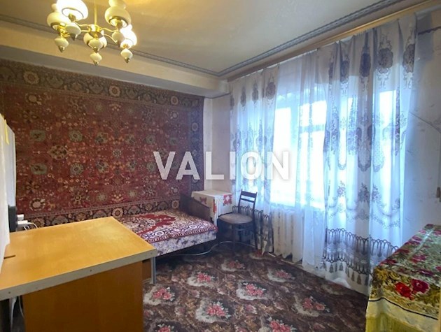 Продам без комиссии 3-к.кв, Голосеевский, ул. Заболотного, 138. метро Теремки — 20мин. Госпрограммы.