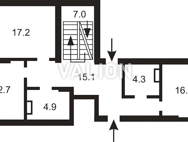 Продажа двохуровневого пентхауса в Подольском районе на Куреневке по адресу ПЕтропавловская 50Б.