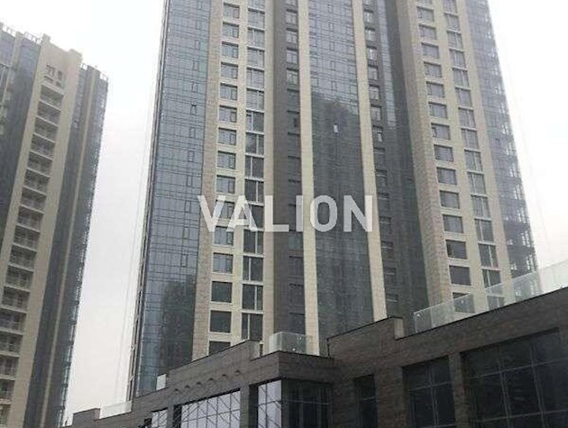 Продажа 4-к квартиры ЖК Новопечерские Липки ул. Андрея Верхогляда 3