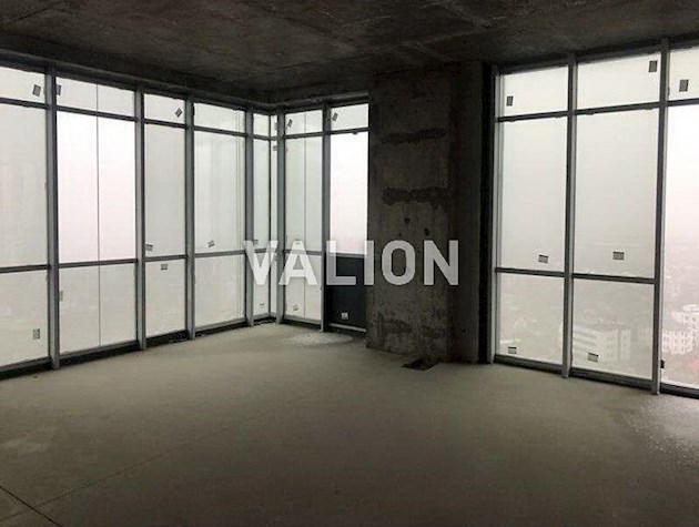 Продажа 4-к квартиры ЖК Новопечерские Липки ул. Андрея Верхогляда 3