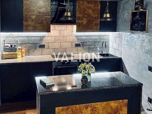 Квартира с ремонтом в клубном доме Ширма Club, ул. Грушевской Екатерины (Доватора), 2а