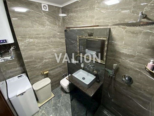 Квартира с ремонтом в клубном доме Ширма Club, ул. Грушевской Екатерины (Доватора), 2а