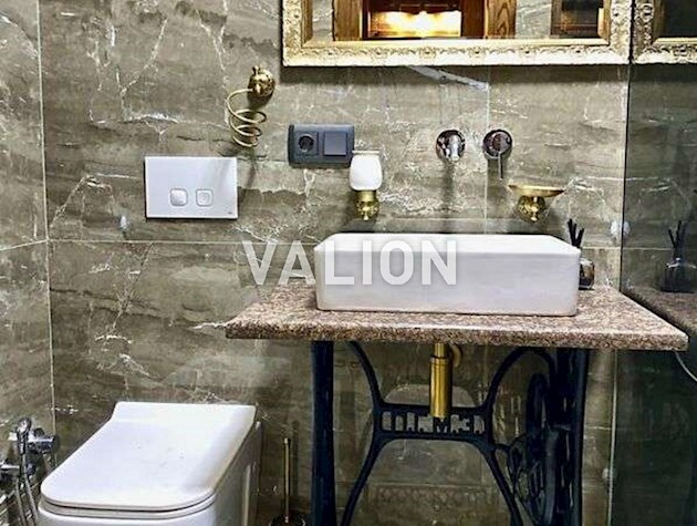 Квартира с ремонтом в клубном доме Ширма Club, ул. Грушевской Екатерины (Доватора), 2а