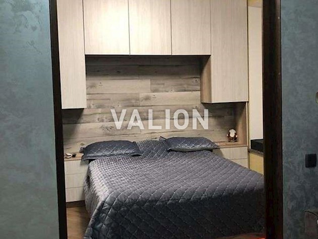 Квартира с ремонтом в клубном доме Ширма Club, ул. Грушевской Екатерины (Доватора), 2а