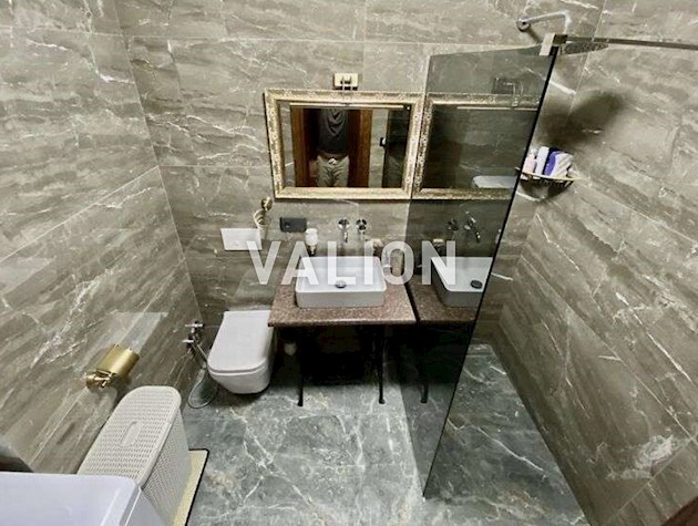 Квартира с ремонтом в клубном доме Ширма Club, ул. Грушевской Екатерины (Доватора), 2а