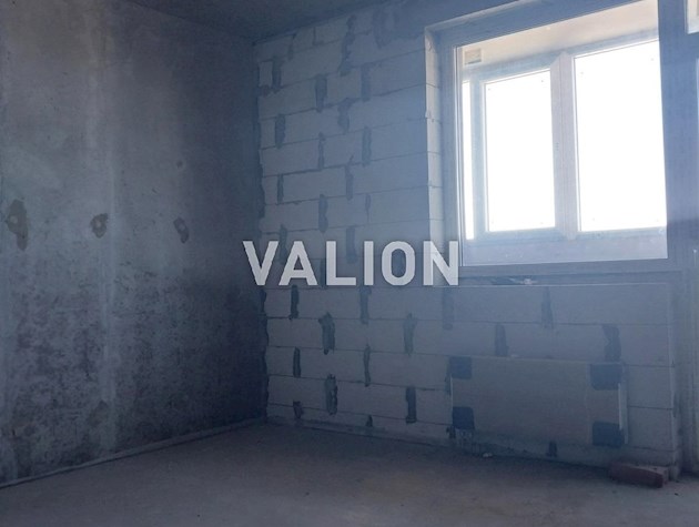 Продается 1 комнатная квартира в ЖК OkLand, Воздухофлотскому пр.56