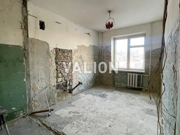 Продажа 3-комнатной квартиры по ул. Героев Полка Азов 27/23 м. Оболонь!