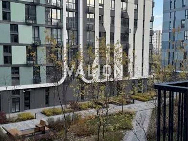 Продаж 2-кімнатної квартири по бул. Рильського Тадея, 4 ЖК Respublika