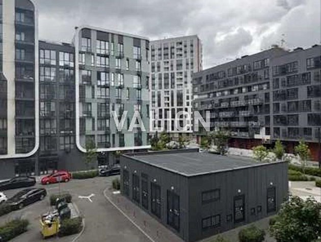 Продаж 2-кімнатної квартири по бул. Рильського Тадея, 4 ЖК Respublika