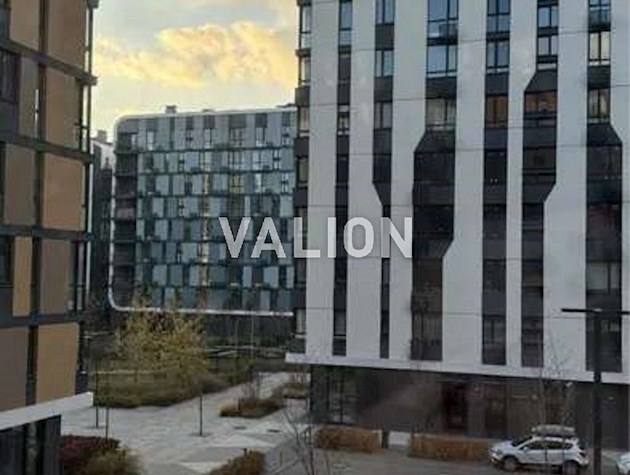 Продаж 2-кімнатної квартири по бул. Рильського Тадея, 4 ЖК Respublika